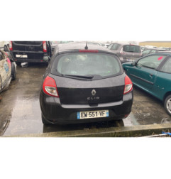 Retroviseur droit RENAULT CLIO 3