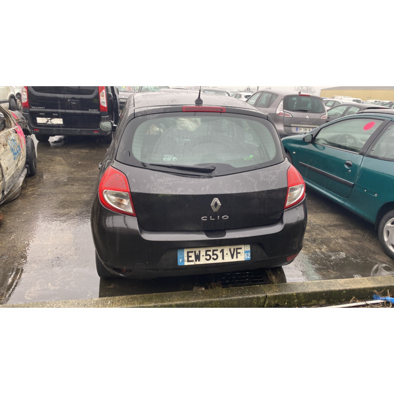 Retroviseur droit RENAULT CLIO 3 Photo n°10