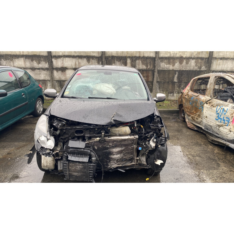 Retroviseur droit RENAULT CLIO 3 Photo n°13
