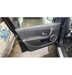 Retroviseur droit RENAULT CLIO 3