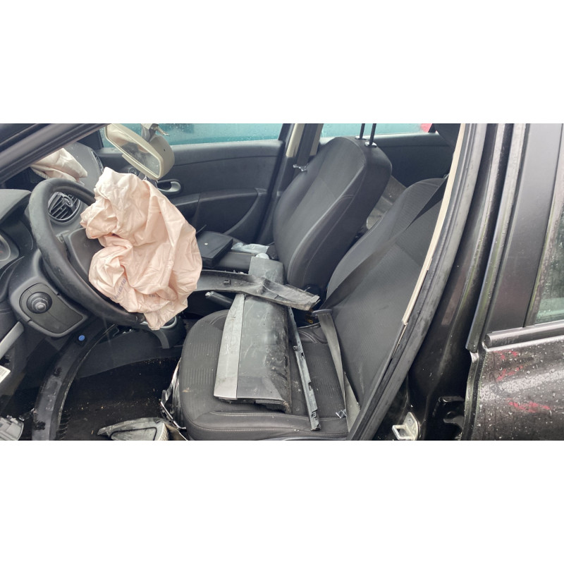 Retroviseur droit RENAULT CLIO 3 Photo n°16