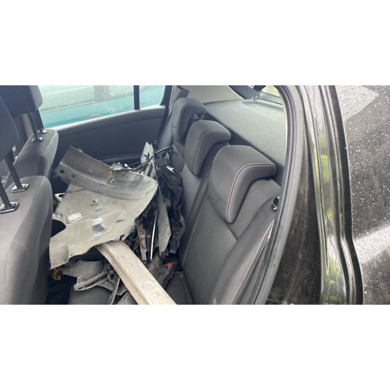 Retroviseur droit RENAULT CLIO 3 Photo n°17