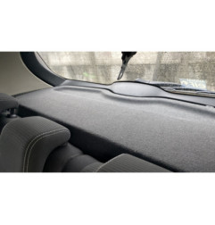 Retroviseur droit RENAULT CLIO 3