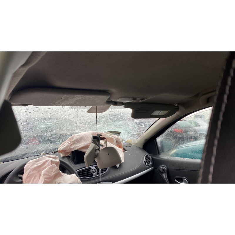 Retroviseur droit RENAULT CLIO 3 Photo n°20