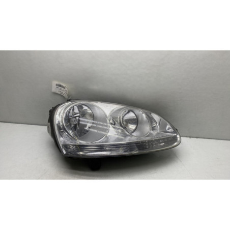 Optique avant principal droit (feux)(phare) VOLKSWAGEN JETTA 3 Photo n°1