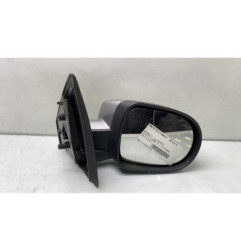 Retroviseur droit RENAULT CLIO 3 Photo n°1