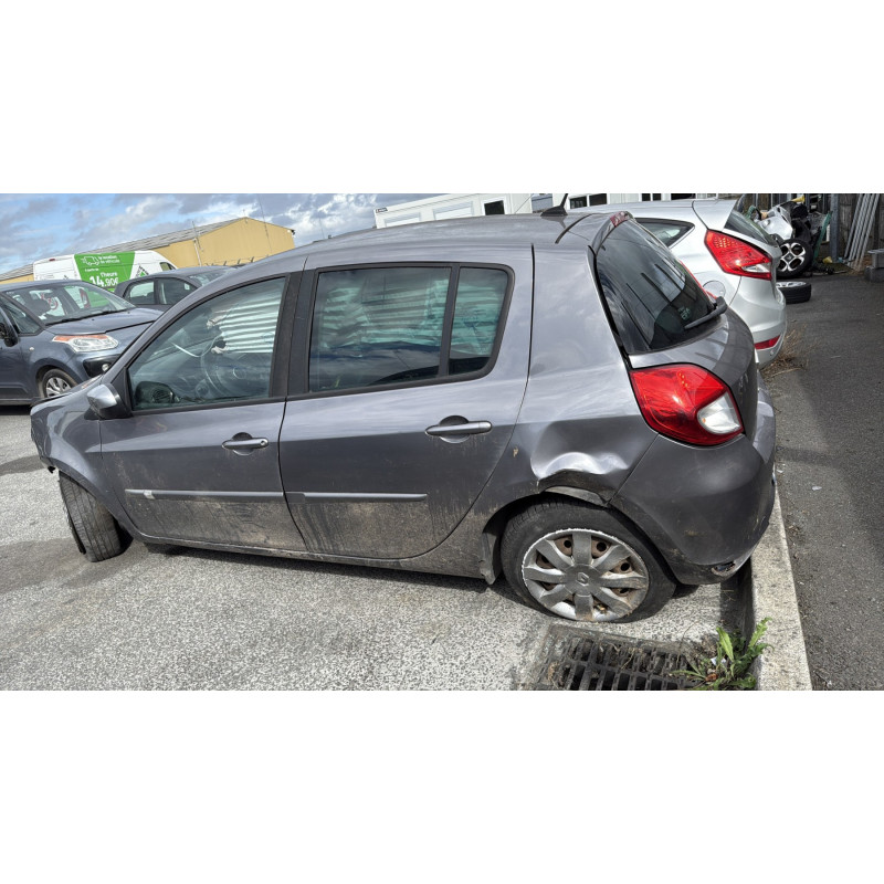 Retroviseur droit RENAULT CLIO 3 Photo n°11