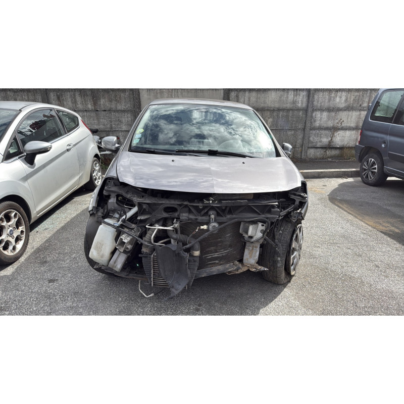 Retroviseur droit RENAULT CLIO 3 Photo n°13