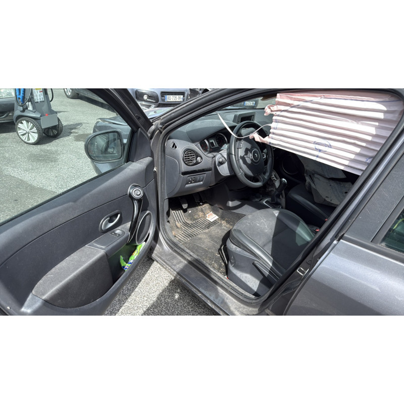 Retroviseur droit RENAULT CLIO 3 Photo n°14