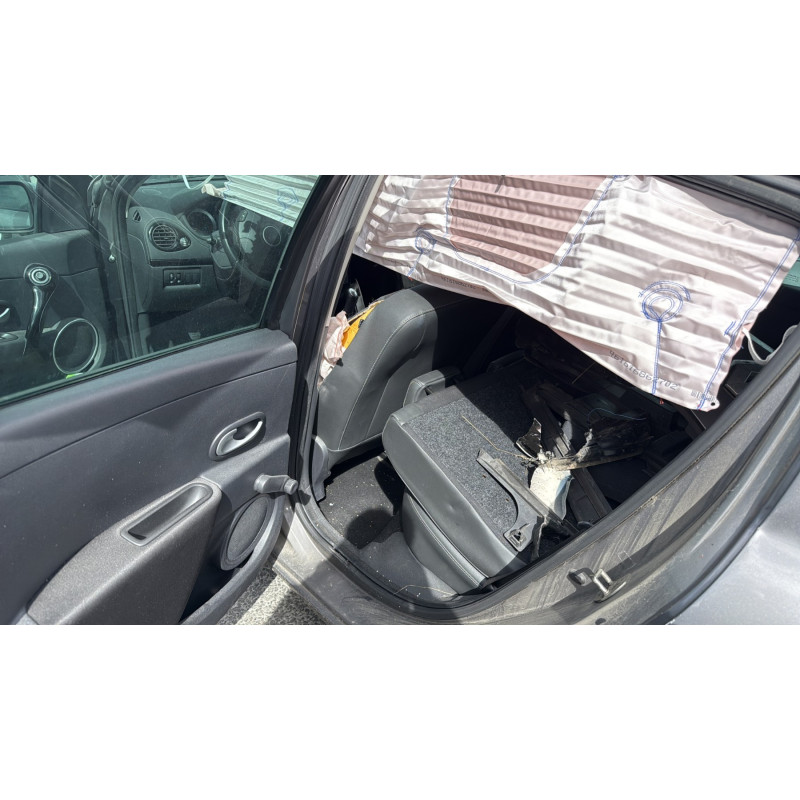 Retroviseur droit RENAULT CLIO 3 Photo n°15