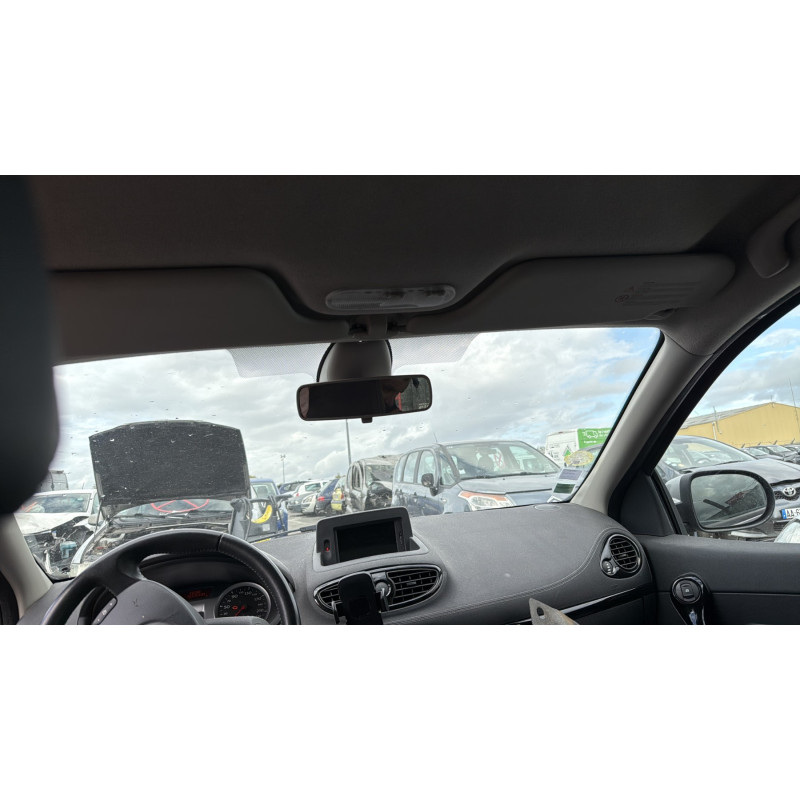 Retroviseur droit RENAULT CLIO 3 Photo n°18