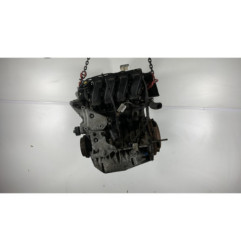 Moteur RENAULT CLIO 2 Photo n°1
