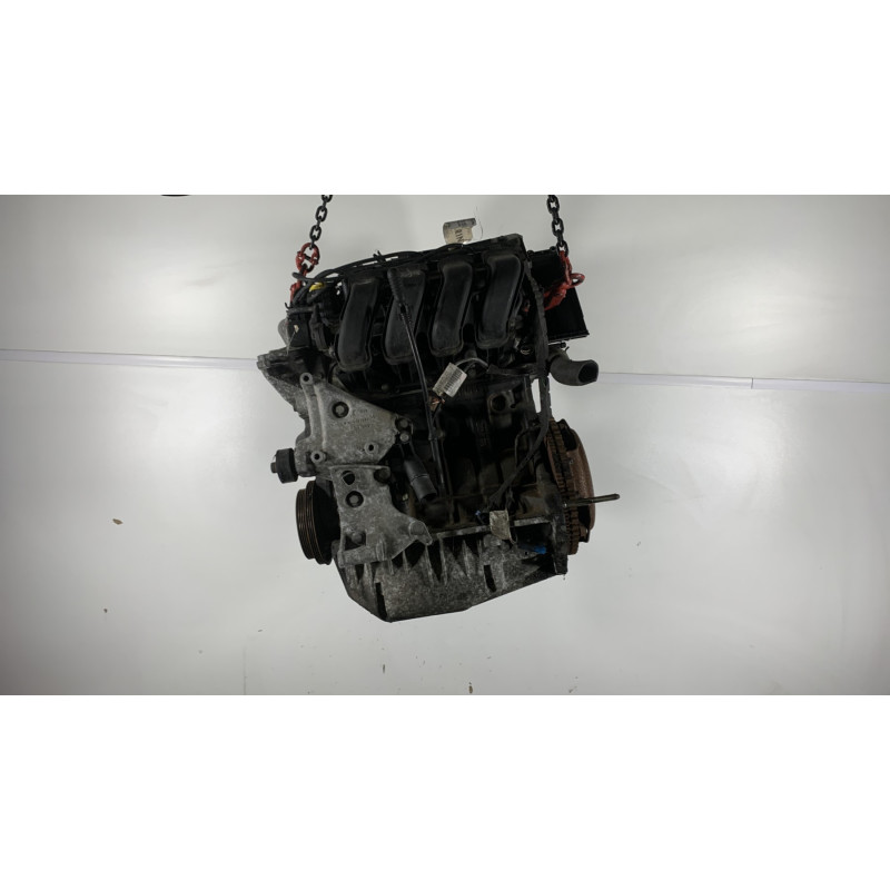 Moteur RENAULT CLIO 2 Photo n°1