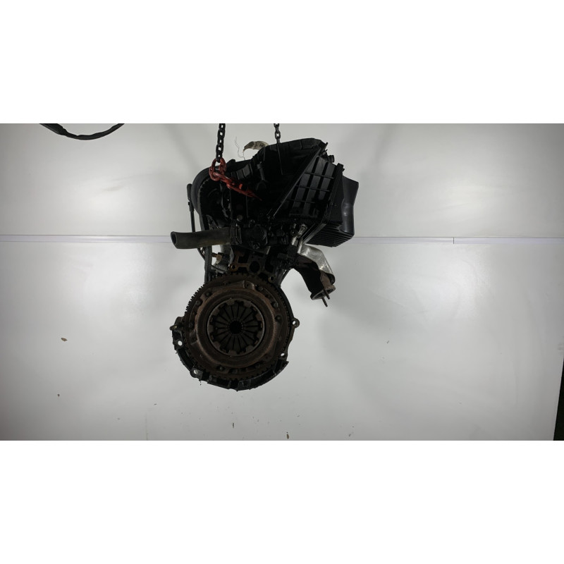 Moteur RENAULT CLIO 2 Photo n°2