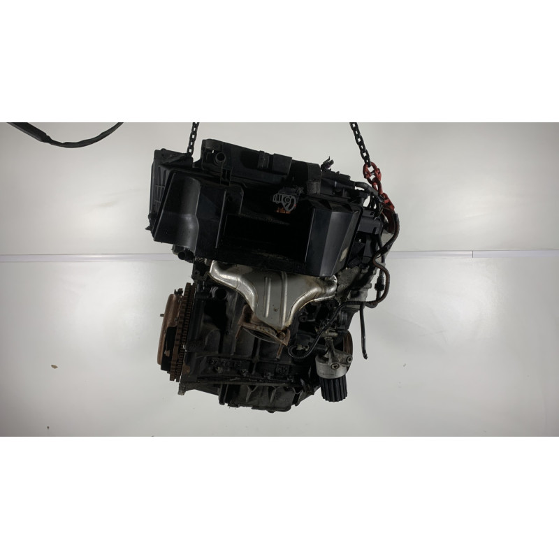Moteur RENAULT CLIO 2 Photo n°3