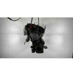 Moteur RENAULT CLIO 2