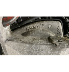 Moteur RENAULT CLIO 2