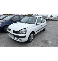 Moteur RENAULT CLIO 2