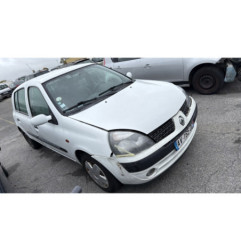 Moteur RENAULT CLIO 2