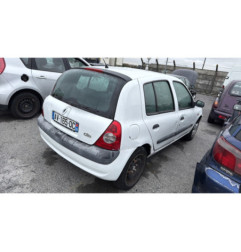 Moteur RENAULT CLIO 2