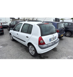 Moteur RENAULT CLIO 2