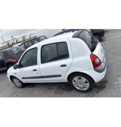 Moteur RENAULT CLIO 2