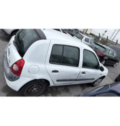 Moteur RENAULT CLIO 2