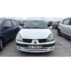 Moteur RENAULT CLIO 2