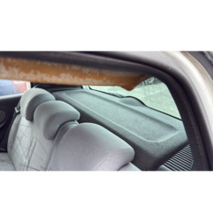 Moteur RENAULT CLIO 2