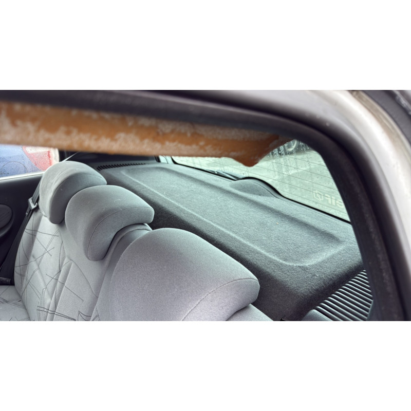 Moteur RENAULT CLIO 2 Photo n°16