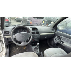 Moteur RENAULT CLIO 2