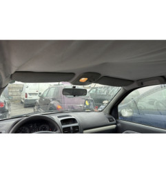 Moteur RENAULT CLIO 2
