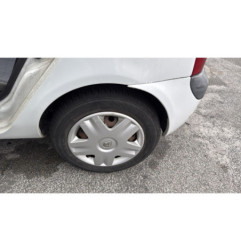 Moteur RENAULT CLIO 2