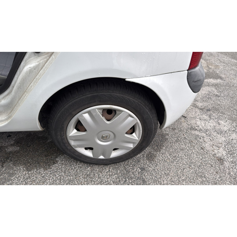 Moteur RENAULT CLIO 2 Photo n°19