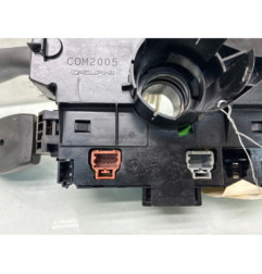 Com (Bloc Contacteur Tournant+Commodo Essuie Glace+Commodo Phare) CITROEN C3 PLURIEL