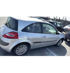 Retroviseur gauche RENAULT MEGANE 2