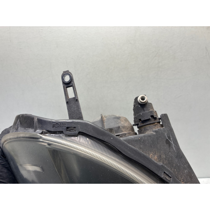Optique avant principal droit (feux)(phare) RENAULT KANGOO 2 Photo n°1
