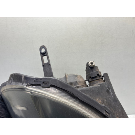 Optique avant principal droit (feux)(phare) RENAULT KANGOO 2 Photo n°1