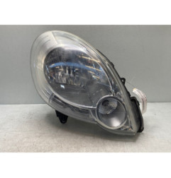 Optique avant principal droit (feux)(phare) RENAULT KANGOO 2