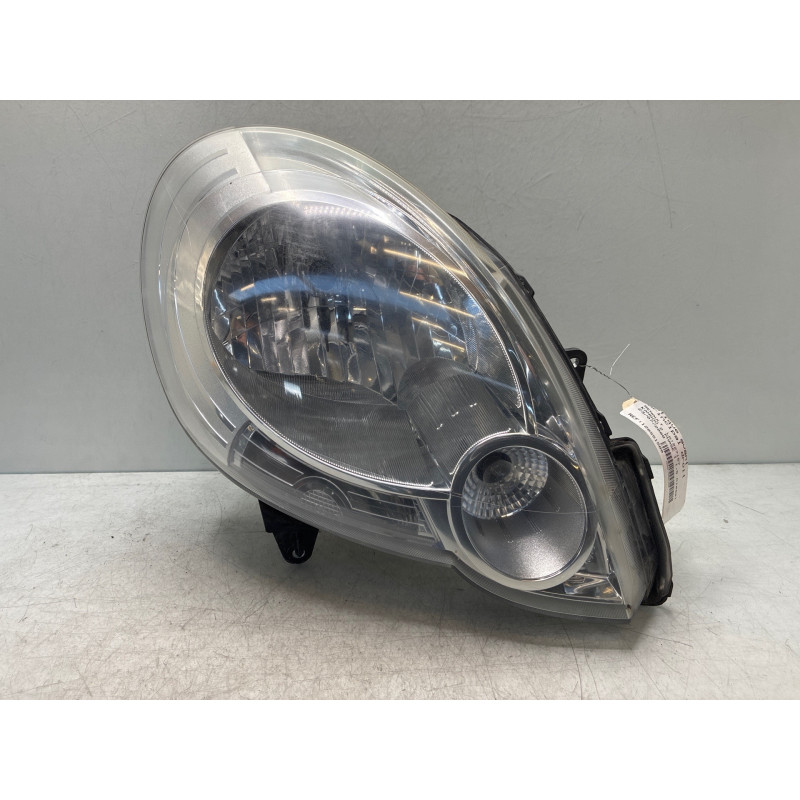Optique avant principal droit (feux)(phare) RENAULT KANGOO 2 Photo n°5