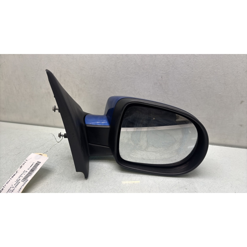 Retroviseur droit RENAULT CLIO 3 Photo n°1