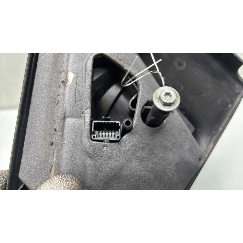 Retroviseur droit RENAULT CLIO 3 Photo n°3