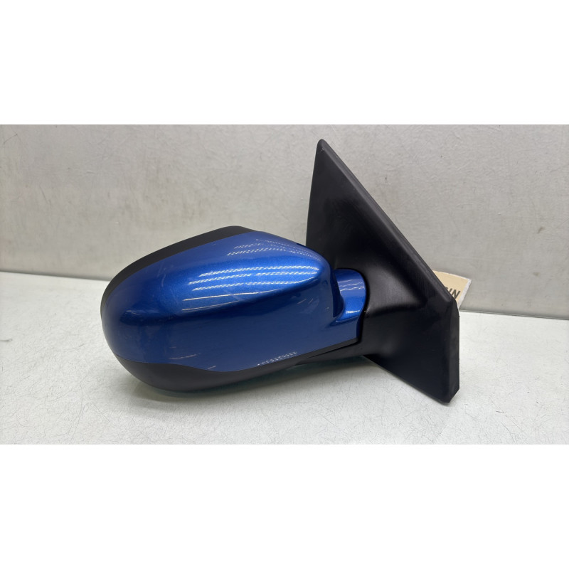 Retroviseur droit RENAULT CLIO 3 Photo n°4