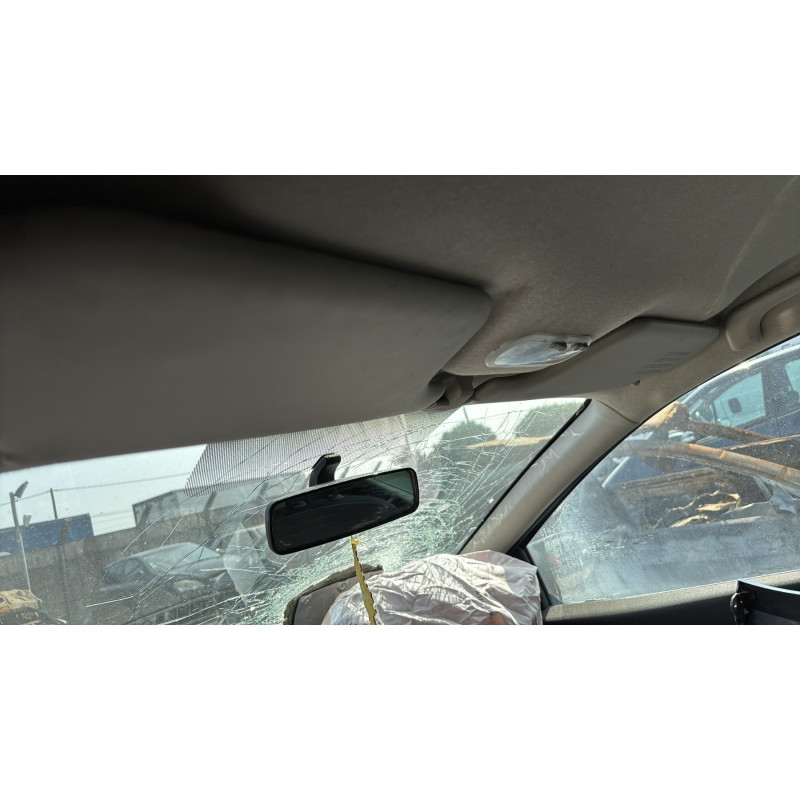 Retroviseur droit RENAULT CLIO 3 Photo n°20