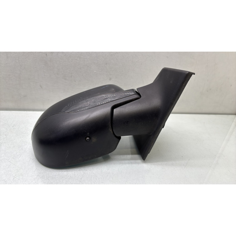 Retroviseur droit RENAULT CLIO 3 Photo n°4