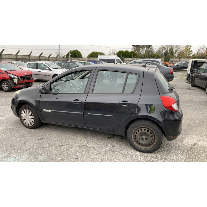 Retroviseur droit RENAULT CLIO 3 Photo n°11