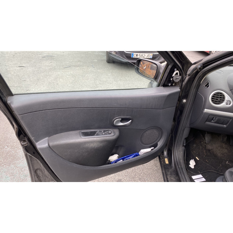Retroviseur droit RENAULT CLIO 3 Photo n°14