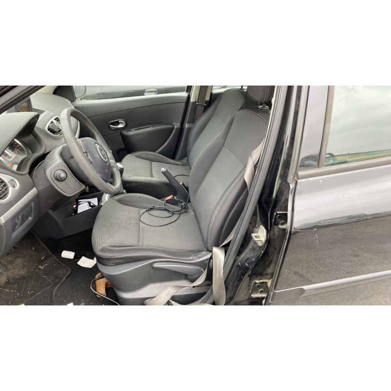 Retroviseur droit RENAULT CLIO 3 Photo n°15