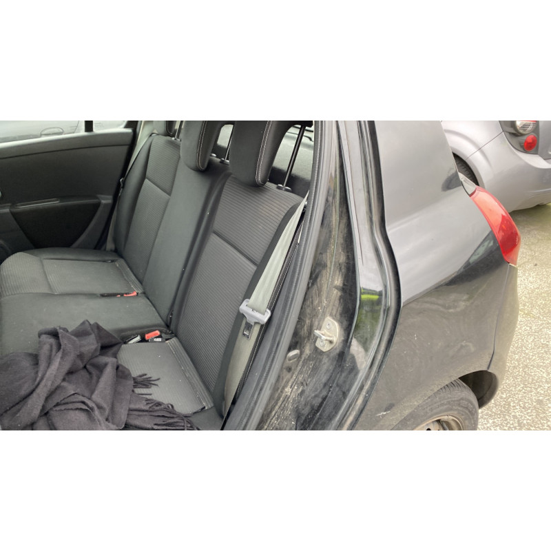 Retroviseur droit RENAULT CLIO 3 Photo n°16