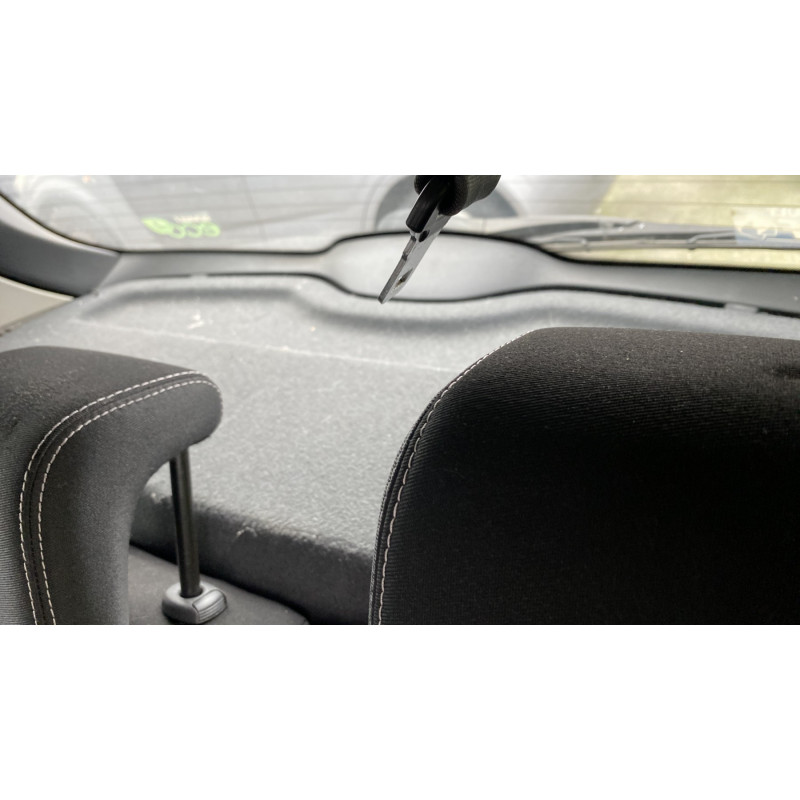 Retroviseur droit RENAULT CLIO 3 Photo n°17